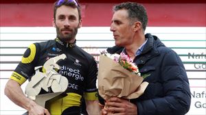 Hoy, en directo, el Gran Premio Miguen Indurain