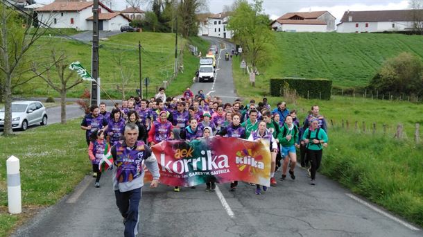 Korrika 2019