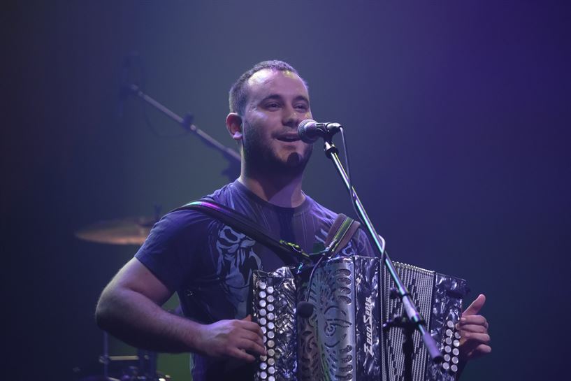 Maketa Lehiaketa 2019