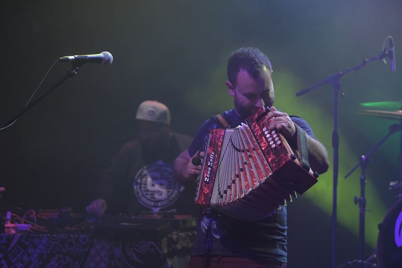 Maketa Lehiaketa 2019