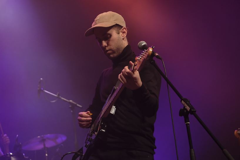 Maketa Lehiaketa 2019