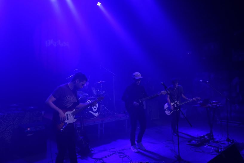 Maketa Lehiaketa 2019