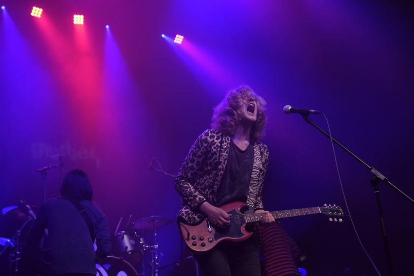 Maketa Lehiaketa 2019