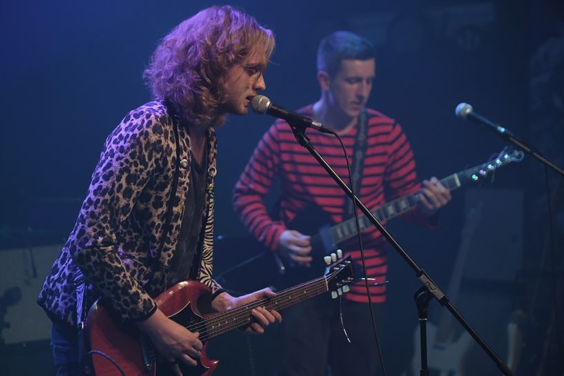 Maketa Lehiaketa 2019