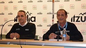 El Euskadi Murias propone a la Fundación Euskadi la unión de ambos equipos