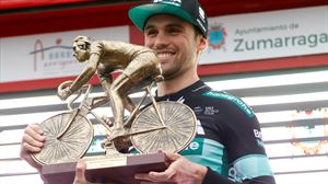 Maximilian Schachmann