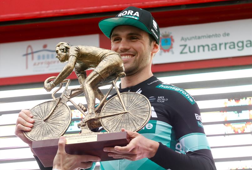 Maximilian Schachmann