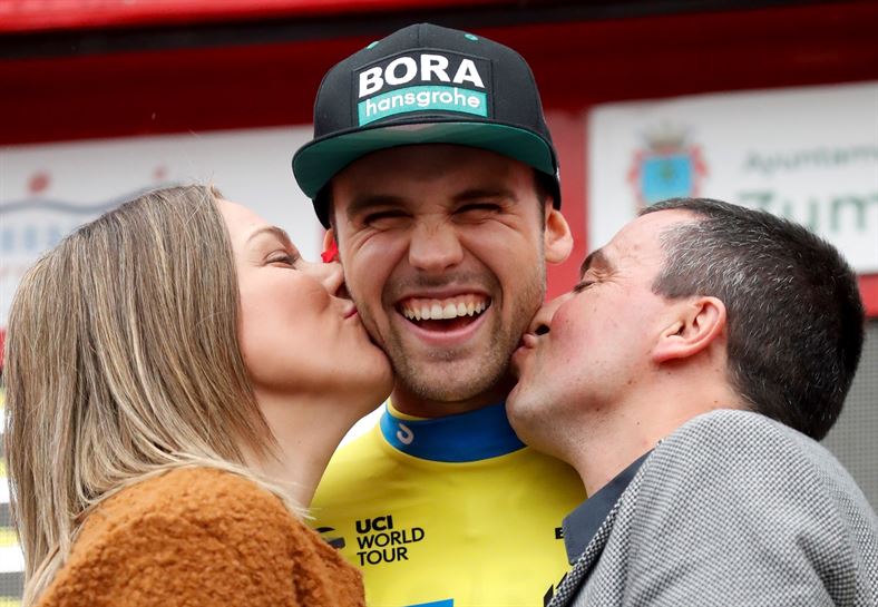 Maximilian Schachmann