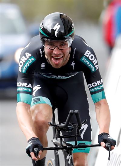 Maximilian Schachmann