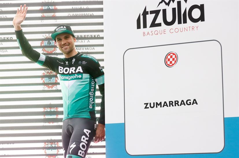 Maximilian Schachmann