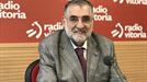 López de Muniain: ''En la próxima legislatura hay que garantizar el sistema social''