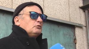 Mariano Camio 'oso lasai' iritsi da epaitegira