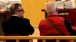 Hasi da Balenciaga kasuaren epaiketa Donostiako epaitegian