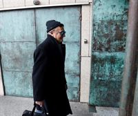 Caso Balenciaga: el exalcalde de Getaria, condenado a cuatro años y medio de cárcel