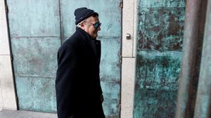 Balentziaga auzia: Getariako alkate ohiari lau urte eta erdiko zigorra ezarri diote