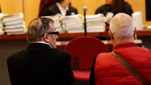 Argilagos arkitektoaren ordainsariaren klausula gehiegizkoa zela esan du lekuko batek