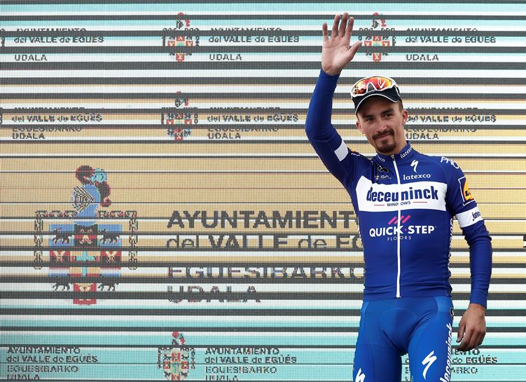 Julian Alaphilippe