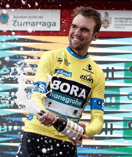 Maximilian Schachmann