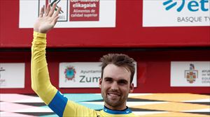 Maximilian Schachmann