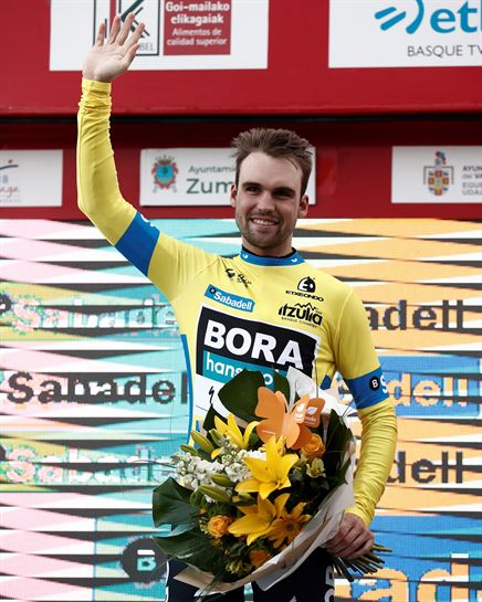 Maximilian Schachmann