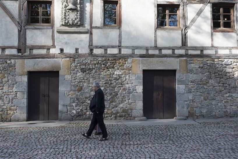 Maite Artola eta Koldobika Jauregi