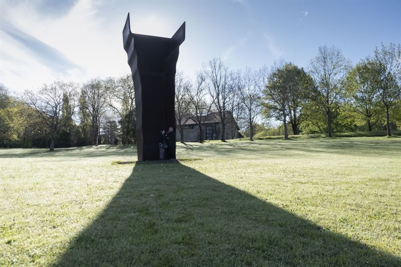 Maite Artola eta Koldobika Jauregi