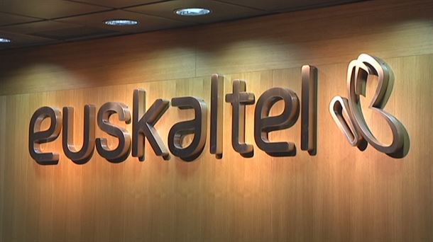 Logo de Euskaltel