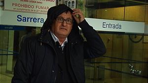 Mariano Camiok 'bere interesen arabera' erabiltzen gintuen