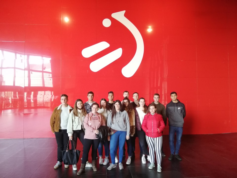 Laudioalde lanbide eskola 2