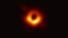 Científicos desvelan la primera imagen de un agujero negro