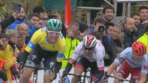 Maximilian Schachmann