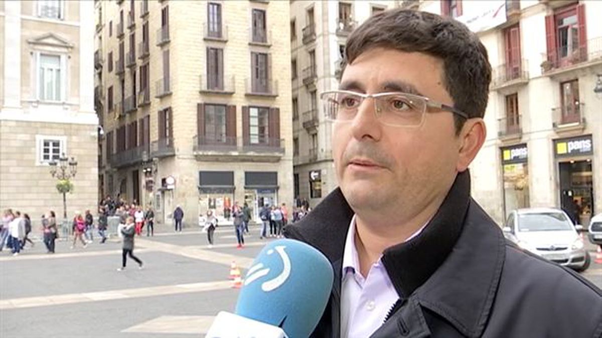 Experto político catalán