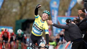 Maximilian Schachmann