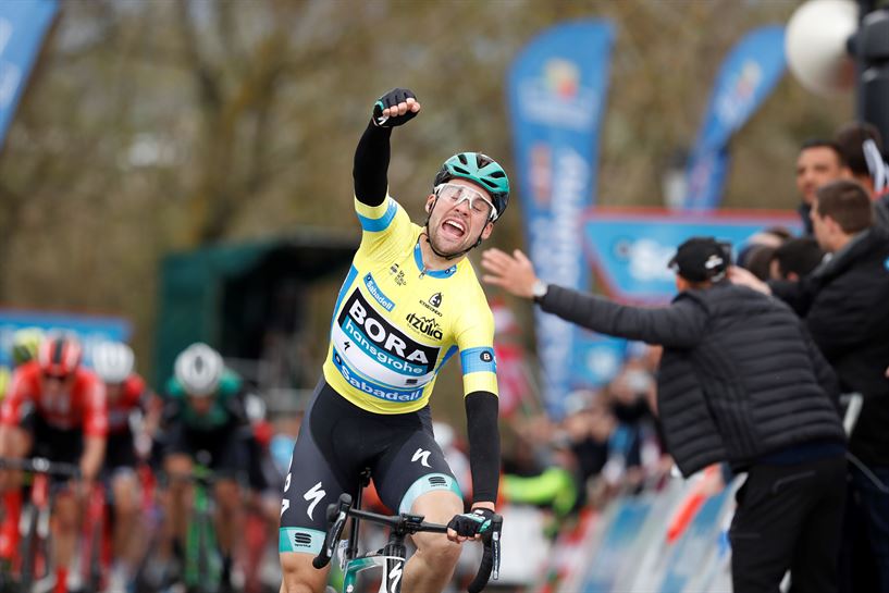 Maximilian Schachmann