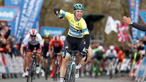 Maximilian Schachmann