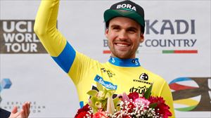 Maximilian Schachmann