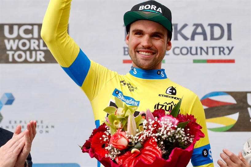 Maximilian Schachmann