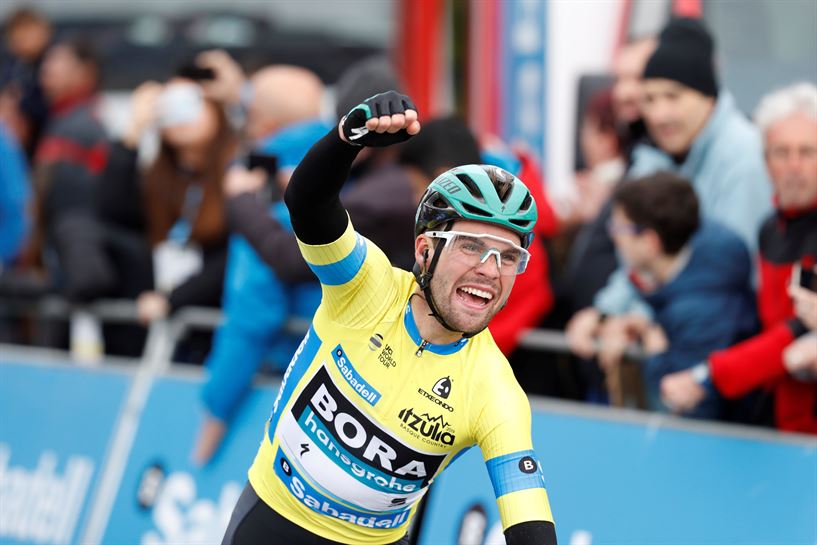 Maximilian Schachmann