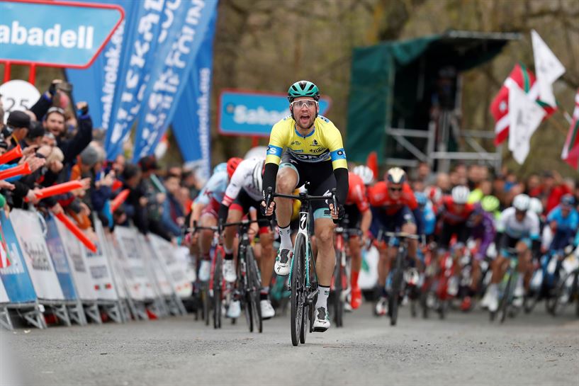 Maximilian Schachmann