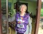 Dolores, una vecina de Loiu de 96 años, llevará el testigo de la Korrika