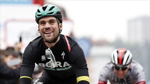 Maximilian Schachmann