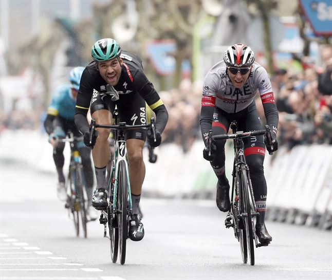 Maximilian Schachmann