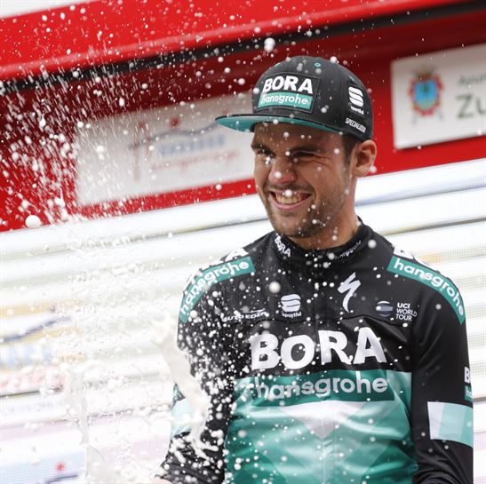 Maximilian Schachmann