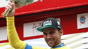 Maximilian Schachmann