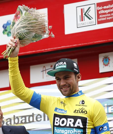 Maximilian Schachmann