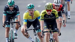 Maximilian Schachmann