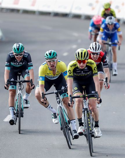 Maximilian Schachmann