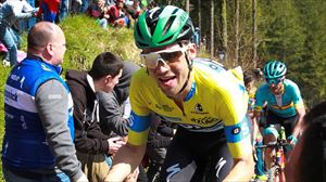 Maximilian Schachmann