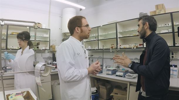EHU-UPV: la Facultad de Ciencia y Tecnología cumple 50 años