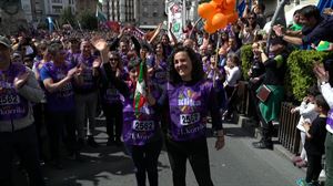 Korrikak onura psikologikoa dakar; balio du gizarte kohesiorako eta ahalduntzerako.